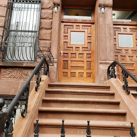 Harlem Lofts Appartement